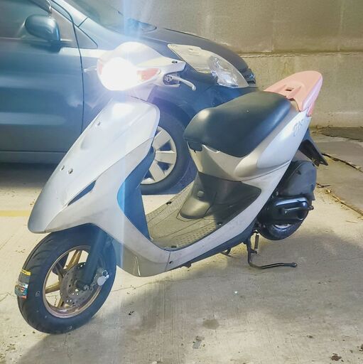 af56 AF57 スマートディオ DIO Z4