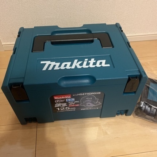 マキタ 丸鋸ケース 充電器セット | hshn.org