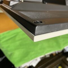 調整中］6ヶ月保証 シャープ 32v型 スタイリッシュアクオス LC-32J9