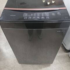 アイリスオーヤマ☆全自動洗濯機☆IAW-T603BL☆6.0kg☆2021年
