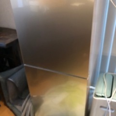 冷蔵庫146L （値引き可）