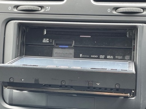 カロッツェリア 楽ナビ AVIC RZ900 Bluetooth、フルセグ パナソニック 