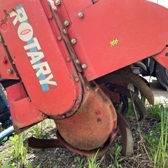 ニプロ深耕ロータリー　PG1500 ニプロ深耕ロータリー PG1500