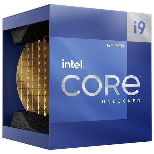 Intel Corei9 プロセッサー 12900K 3.2GHz