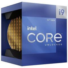 Intel Corei9 プロセッサー 12900K 3.2GHz