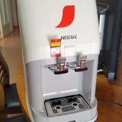 NESCAFEアイスコーヒーサーバー