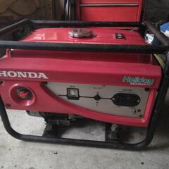 ホンダ発電機EB2300H