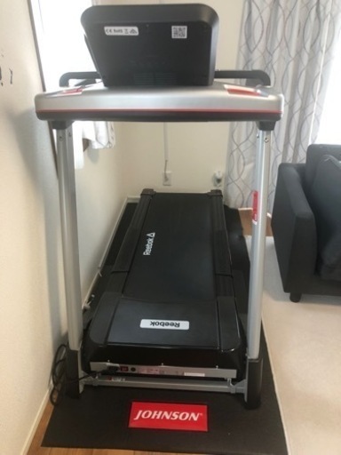 Reebok(リーボック) JET100 トレッドミル