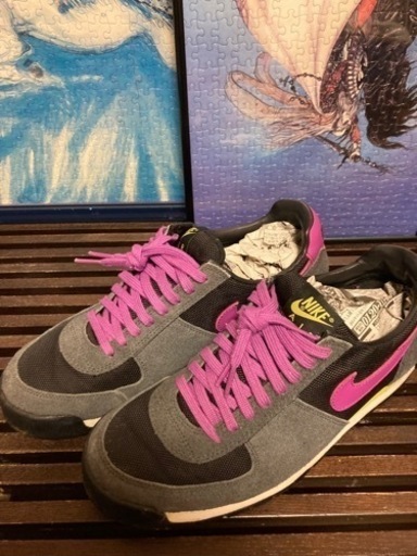 NIKE ACG LAVA DOME ラバドーム 27cm