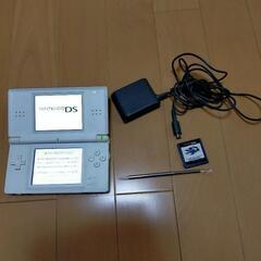 Nintendo　DS LITE