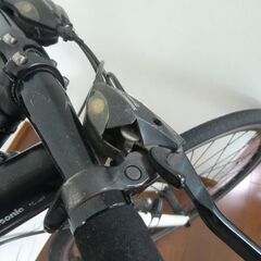 SCOTT　クロスバイク