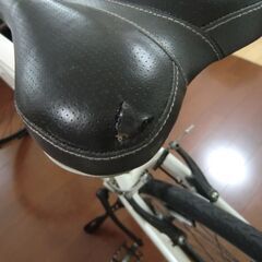 SCOTT　クロスバイク