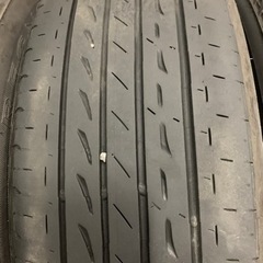 [札幌発]ＷＥＤＳレオニス　15インチ5.5J +50PCD100 ブリヂストン レグノ GR-XI 185/65R15 フィット フリード GB3 GB4 フリードスパイク