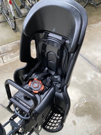 電動アシスト自転車　パナソニック　ギュット・ミニ・DX