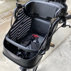 電動アシスト自転車　パナソニック　ギュット・ミニ・DX