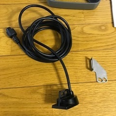 魚探　ホンデックスPS-611C