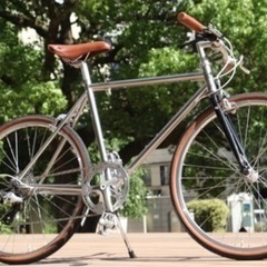 マウンテンバイク 値下げ交渉可 男女問わず乗れます^_^ - マウンテンバイク 