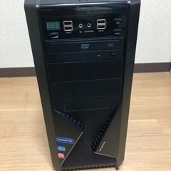 【ネット決済】デスクトップパソコン Xeon ssd240GB ...