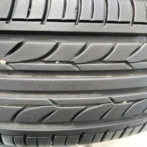 2022年製175/65R15バリ山！中古タイヤ4本セット　夏タイヤ 2022年製175/65R15バリ山！中古タイヤ4本セット 夏タイヤ V1