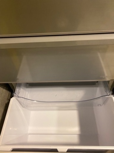 4ドア冷蔵庫 AQR-36J-S 値下げしました | inmarco.ae