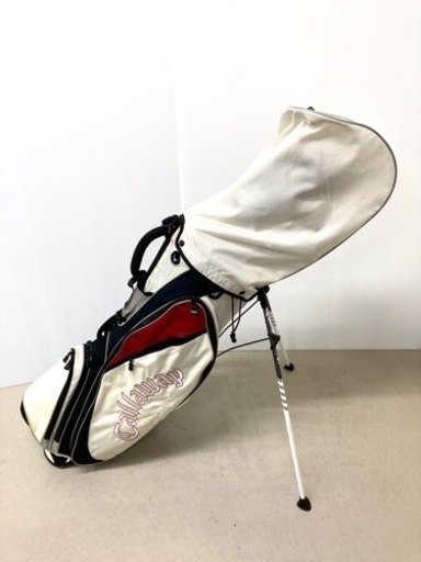 SOLD OUT】◇Callaway キャロウェイ 等◇ゴルフクラブ 全12本セット＋