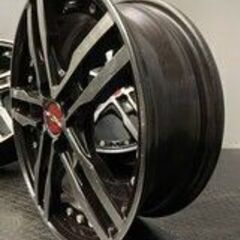 KYOHO SHALLEN XF-55 共豊 シャレン モノブロック 15インチ 4本