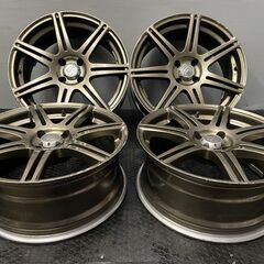 17インチホイール BRIDGESTONE BEO S03