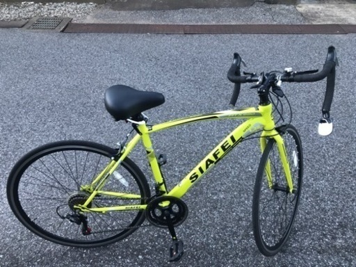 ロードバイク