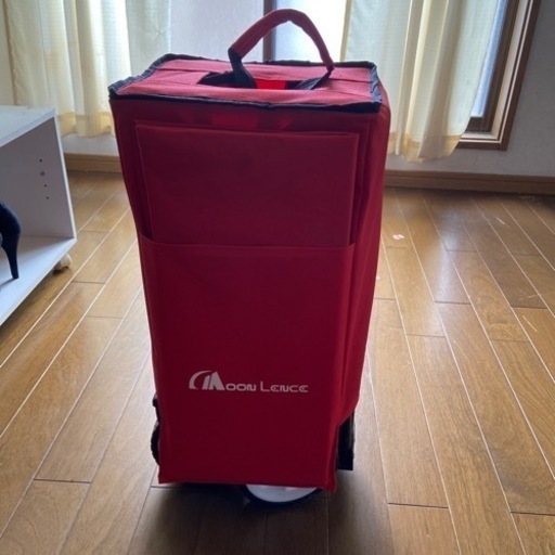 最終値下げ！アウトドアワゴン