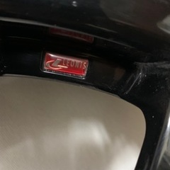 値下げしました。アルミホイール　４本
