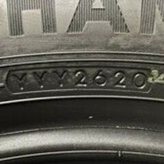 新品 YOKOHAMA ice GUARD iG60 215/55R17 17インチ スタッドレス 4本 