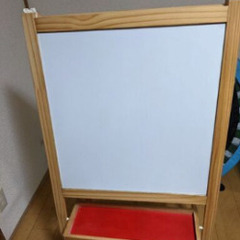 IKEA　モーラ　MALA  イーゼル　中古