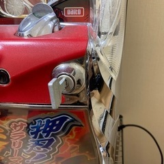 5号機サラリーマン番長