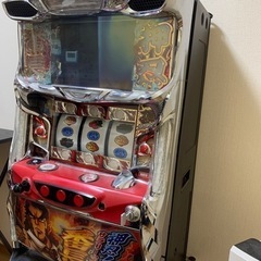 5号機サラリーマン番長