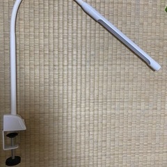 LEDクランプライト　OAL-L14G