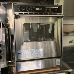 リンナイ製　高速ガスオーブン Amazon | リンナイ(Rinnai) ガス高速オーブン 卓上タイプ 涼厨
