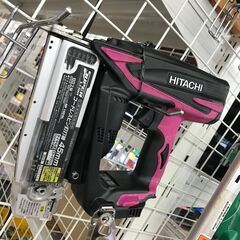 ✨日立 ピン釘打機 NP14DSL 中古美品✨うるま市田場✨