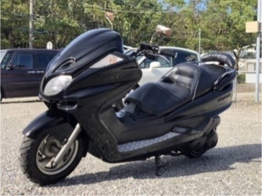 マジェスティ250C | マジェスティC スライドショー | バイクガレージ