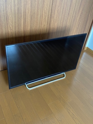 SONY BRAVIA 2014年製 40V型