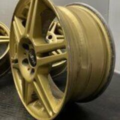 CRIMSON RALLY SPARCO クリムソン ラリースパルコ 15インチ 4本 6.5 
