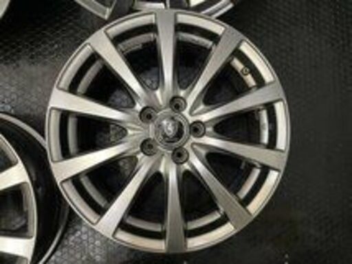 MANARAY SPORT FS マナレイスポーツFS 社外ホイール 16インチ 4本