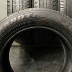 DUNLOP GRANDTREK PT30 225/60R18 18インチ 夏タイヤ 4本 2019年製 レクサスNX RAV4 エクストレイル等　(MTC248)クレジットカード QRコード決済可能