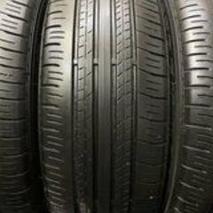 DUNLOP GRANDTREK PT30 225/60R18 18インチ 夏タイヤ 4本 2019年製 レクサスNX RAV4 エクストレイル等　(MTC248)クレジットカード QRコード決済可能