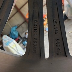 19inch アルミホイル