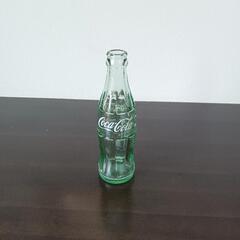 コカ・コーラ空き瓶