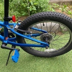 有名ブランド TREK 子供用自転車 20インチ Precaliber20身長114～132cm 