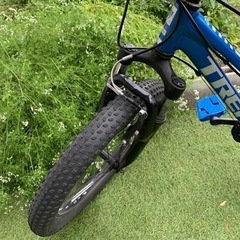 有名ブランド TREK 子供用自転車 20インチ Precaliber20身長114～132cm 