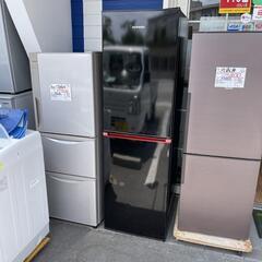 冷蔵庫 大宇 ダイウ DR-24KB 2014年 240L?自社配送時?代引き可?※現金 