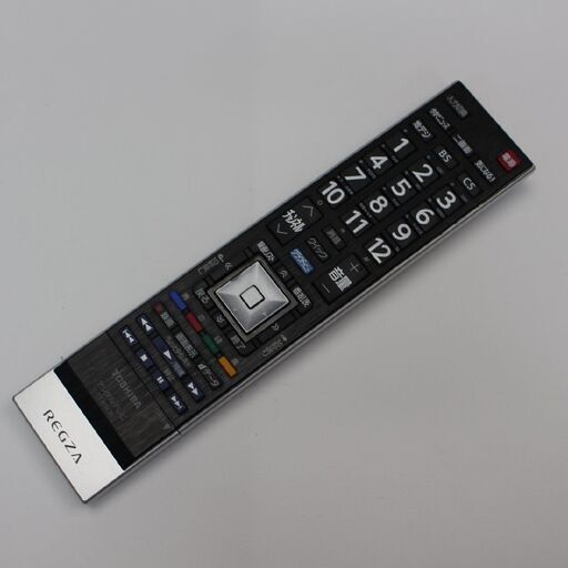 181)TOSHIBA REGZA 液晶テレビ 40J7 40V型 J7シリーズ TV 東芝 レグザ スタンド訳あり