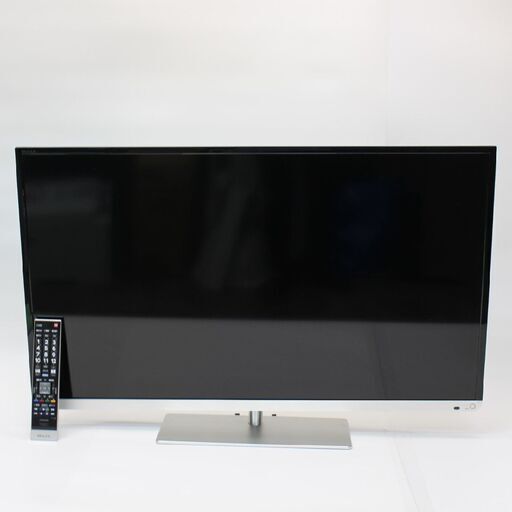 交料 181)TOSHIBA REGZA 液晶テレビ 40J7 40V型 J7シリーズ TV 東芝